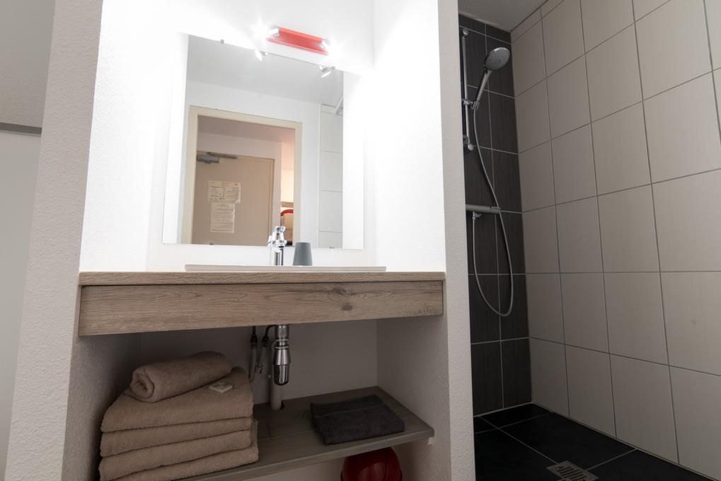 Gite La Maisonnee Sazos Eksteriør billede